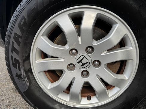 Used 2005 Honda CR-V EX image 21