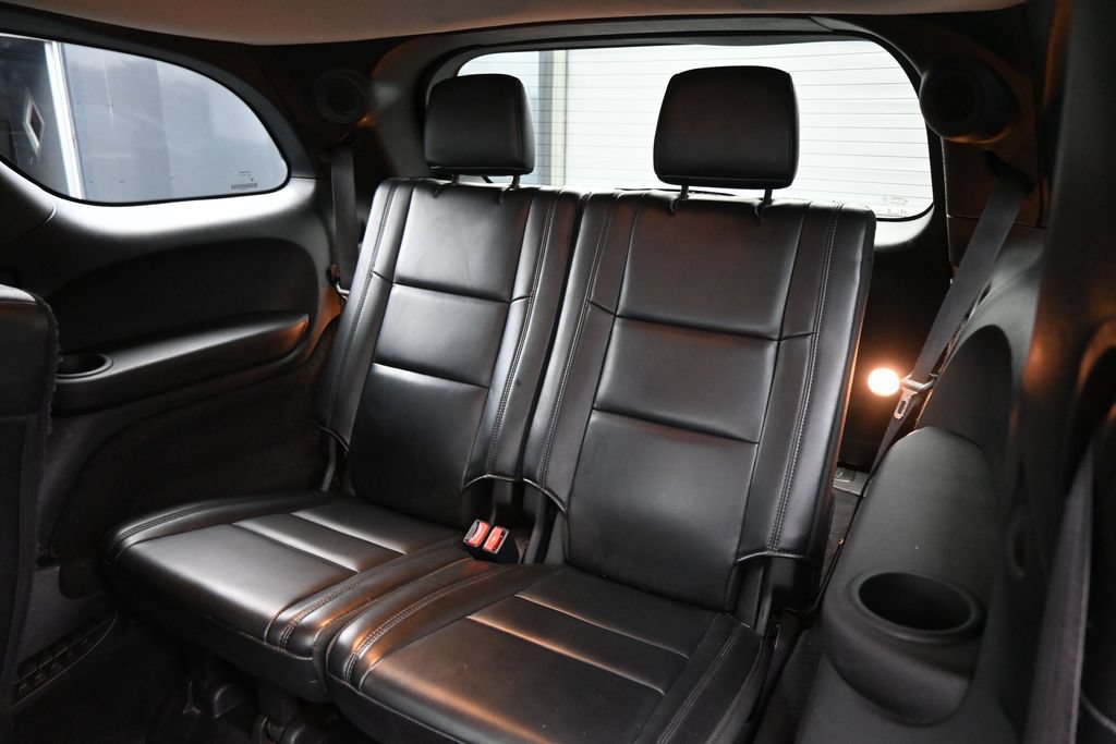 Used 2017 Dodge Durango GT w/ Premium Group AWD/4WD image 26