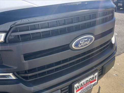 Used 2020 Ford F150 XL w/ Equipment Group 101A Mid image 34