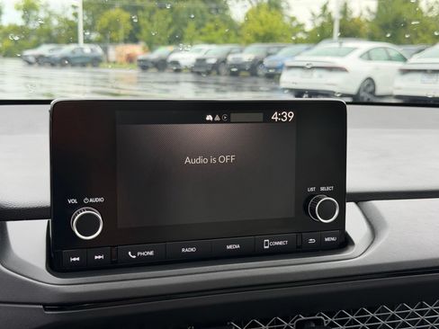 Used 2024 Honda Accord EX image 20