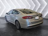 Used 2018 Ford Fusion SE w/ Equipment Group 602A image 6