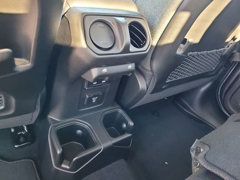 New 2026 Jeep Gladiator Rubicon image 9