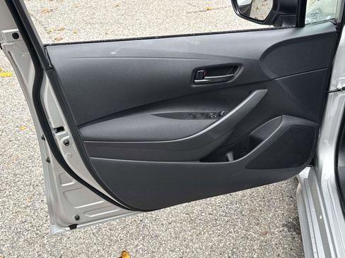 New 2026 Toyota Corolla LE image 15