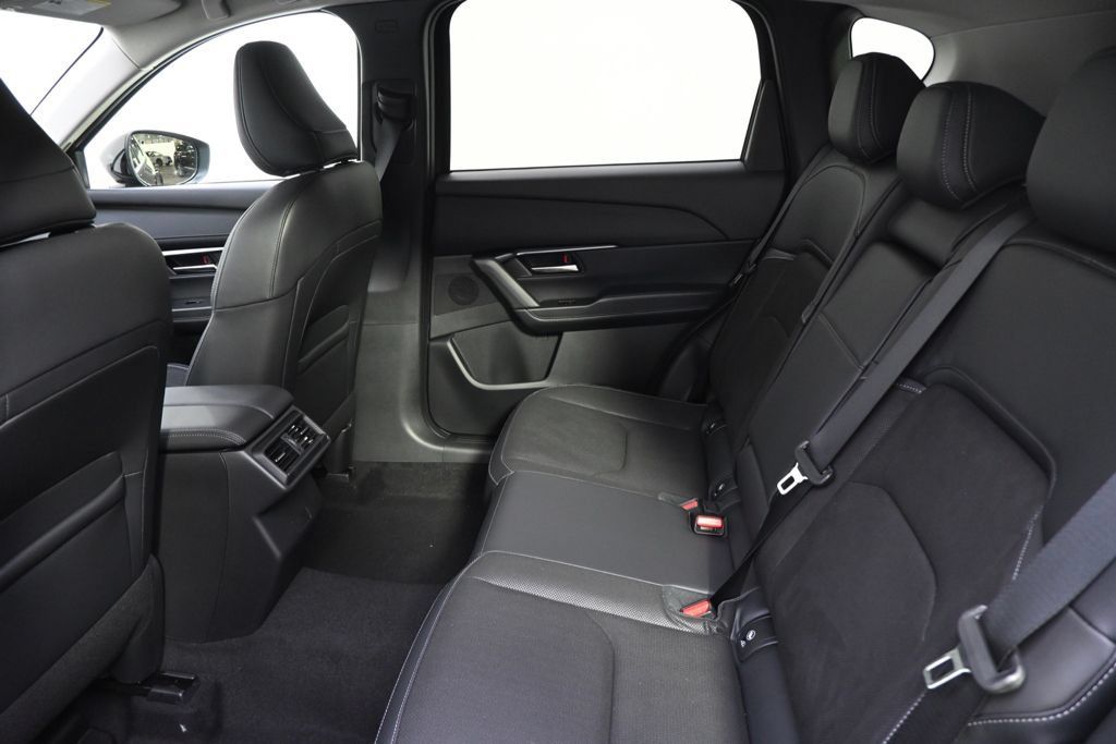 New 2026 MAZDA CX-5 Select AWD/4WD image 21