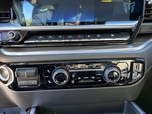 Used 2024 Chevrolet Silverado 1500 RST w/ All Star Edition Plus image 40