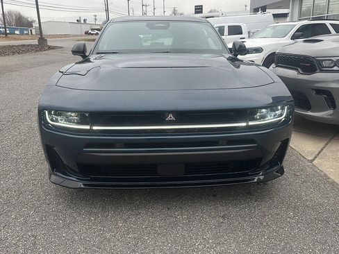New 2026 Dodge Charger Scat Pack image 2
