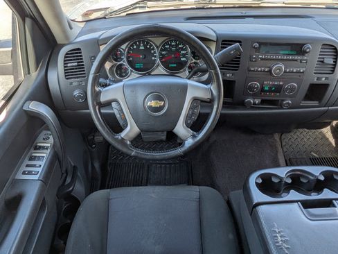 Used 2013 Chevrolet Silverado 1500 LT image 14