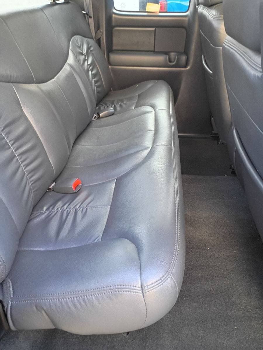 Used 1999 GMC Sierra 1500 4x4 Extended Cab w/ Marketing Option Pkg image 19