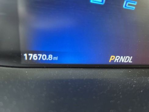 Used 2025 Ford Escape Active AWD/4WD image 7