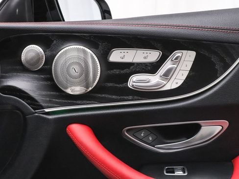 Used 2023 Mercedes-Benz E 53 AMG 4MATIC Coupe image 17