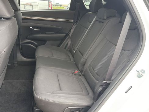 Used 2024 Hyundai Tucson SEL FWD image 12