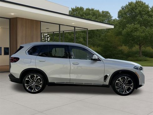 New 2026 BMW X5 xDrive40i image 6