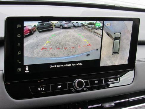 New 2026 Mitsubishi Outlander SE image 16