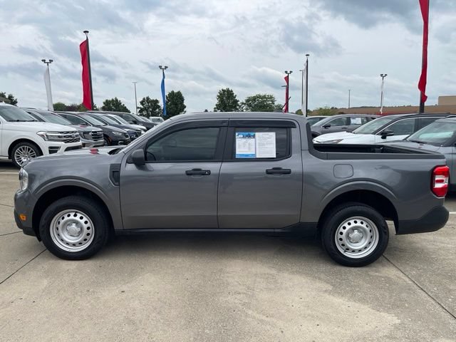 Used 2023 Ford Maverick XL FWD image 8