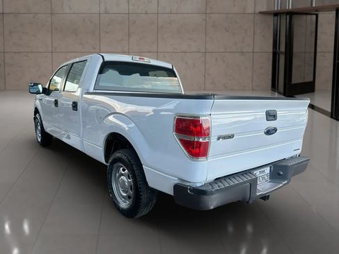 Used 2014 Ford F150 XL RWD image 4