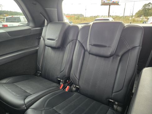 Used 2019 Mercedes-Benz GLS 450 4MATIC w/ Premium 1 Package image 14