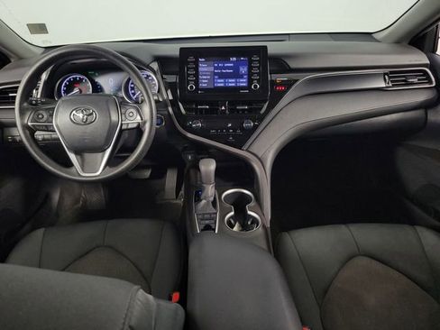 Used 2023 Toyota Camry LE w/ Convenience Package AWD/4WD image 26