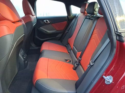 Used 2025 BMW 228i xDrive w/ Premium Package image 9