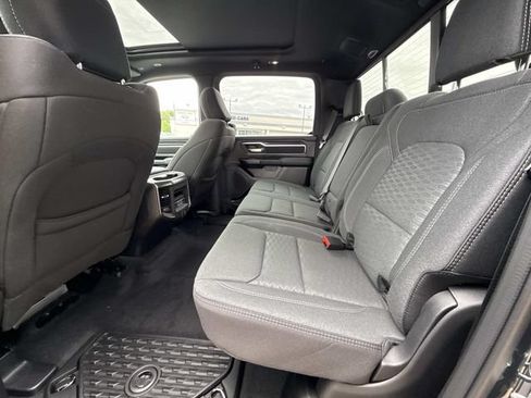 New 2026 RAM 1500 Big Horn AWD/4WD image 19