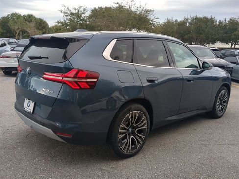 New 2026 BMW X3 xDrive30 w/ Premium Package image 4