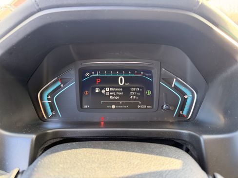 Certified 2023 Honda Odyssey EX-L image 18