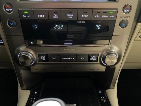 Used 2020 Lexus GX 460 Luxury w/ Luxury Sport Package image 26