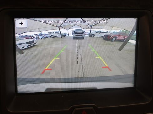 Used 2017 Ford Expedition Limited w/ Equipment Group 301A image 31