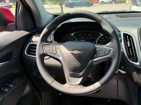 Used 2024 Chevrolet Equinox LT w/ LPO, Floor Liner Package FWD image 12