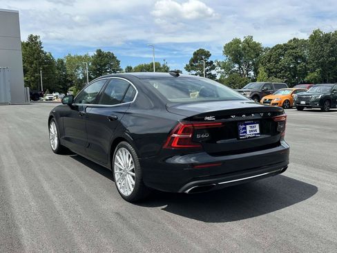 Used 2021 Volvo S60 T6 Inscription AWD/4WD image 25