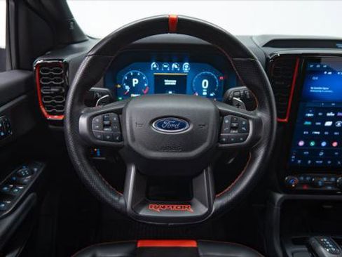 Used 2025 Ford Ranger Raptor image 45