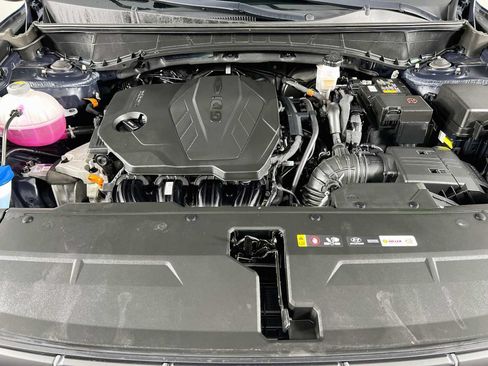 Used 2024 Hyundai Tucson SEL AWD/4WD image 30