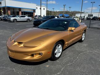 Used 1998 Pontiac Firebird Formula w/ Opt Pkg video 2