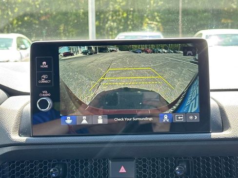 New 2026 Honda CR-V Sport-L image 14