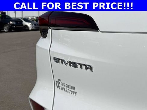 New 2026 Buick Envista Preferred w/ Convenience I Package image 5