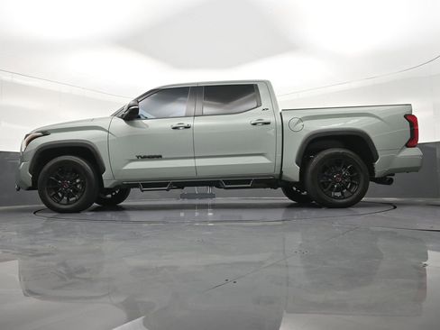 Used 2024 Toyota Tundra SR5 w/ SR5 Premium Package RWD image 25