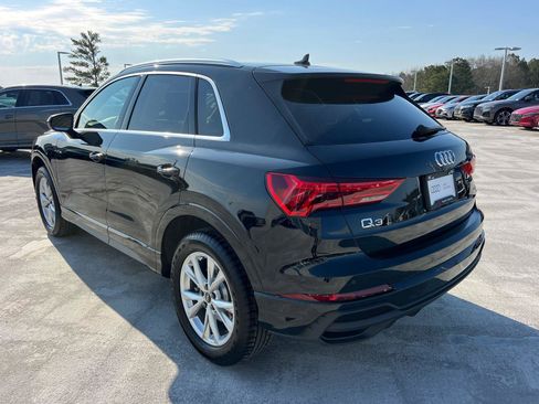 Used 2025 Audi Q3 2.0T Premium image 7