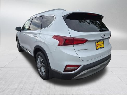 Used 2020 Hyundai Santa Fe SEL w/ Convenience Package AWD/4WD image 5