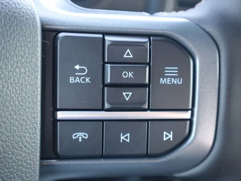 New 2025 Ford F150 Lariat w/ Equipment Group 502A High image 20