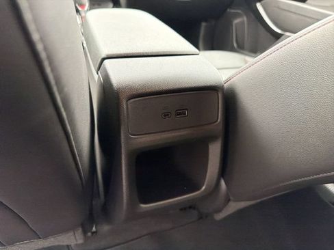 Certified 2025 Chevrolet Trax RS w/ Driver Confidence Package FWD image 17