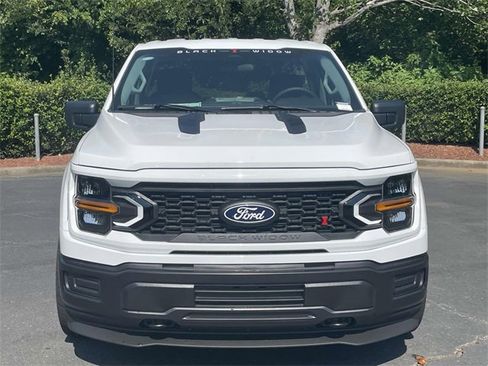 New 2025 Ford F150 XL image 2