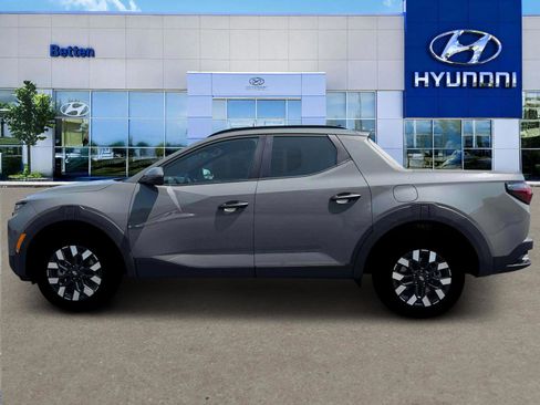 New 2026 Hyundai Santa Cruz SEL AWD/4WD image 3