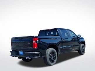 New 2026 Chevrolet Silverado 1500 RST w/ Safety Package AWD/4WD video 3