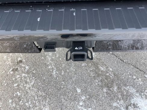 New 2026 Ford Maverick Lobo image 12