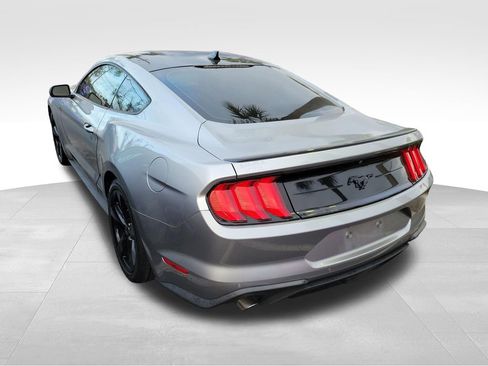 Used 2022 Ford Mustang Coupe w/ Equipment Group 101A image 14