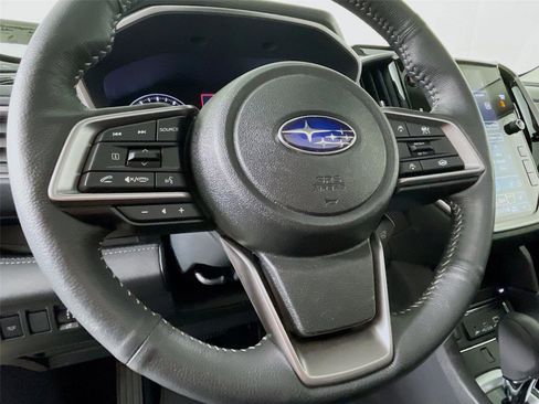 Certified 2025 Subaru Ascent Limited image 15