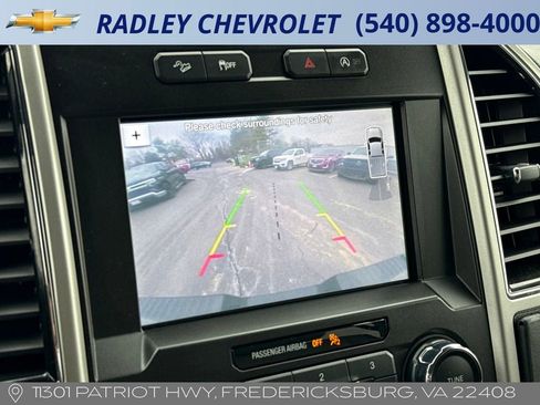 Used 2019 Ford F150 Lariat image 9