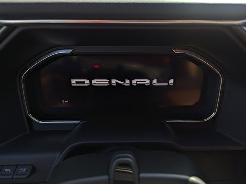 New 2026 GMC Sierra 1500 Denali Ultimate image 2