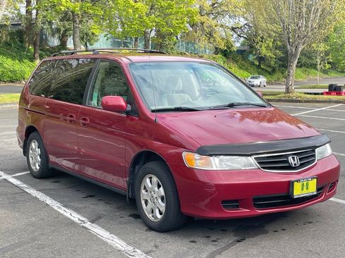 Used 2004 Honda Odyssey EX image 7