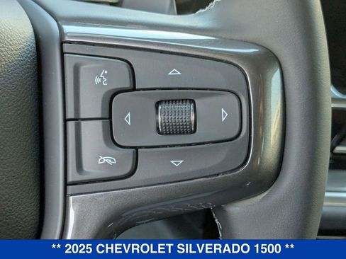 New 2025 Chevrolet Silverado 1500 High Country image 19