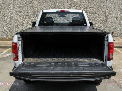 Used 2017 Ford F150 XL w/ Equipment Group 101A Mid RWD image 44
